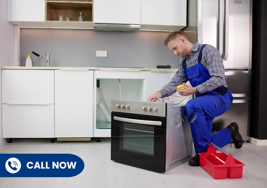 Appliance Repair Services in Hobe Sound, FL